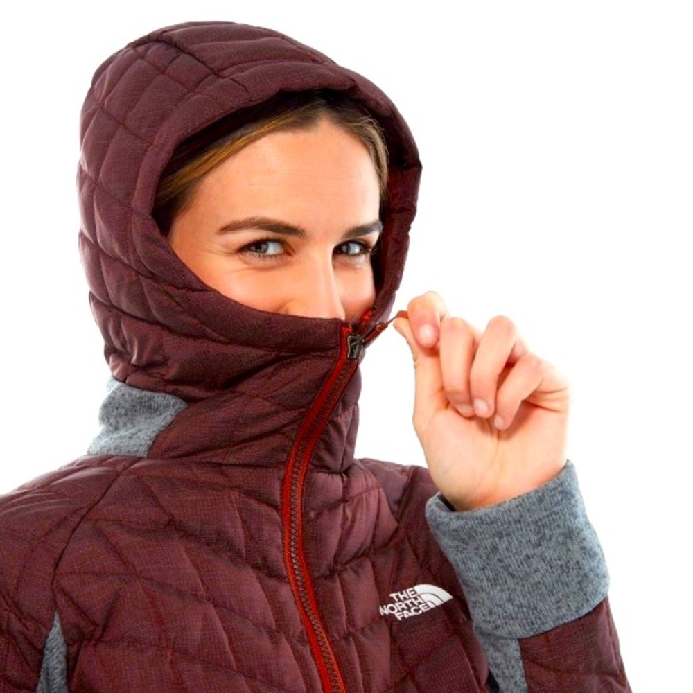 The NorthFace Thermoball Gordon Lyons Hoodie Jacket S - Picture 3 of 9